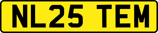 NL25TEM