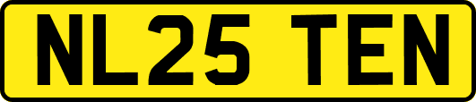 NL25TEN