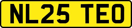 NL25TEO
