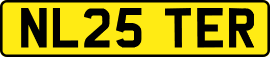 NL25TER