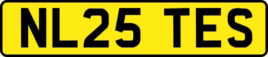 NL25TES