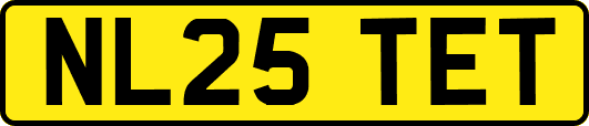 NL25TET
