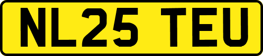 NL25TEU