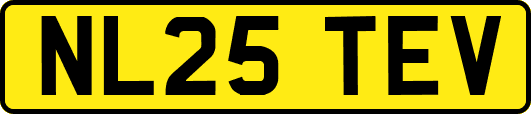 NL25TEV