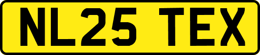 NL25TEX
