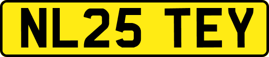 NL25TEY