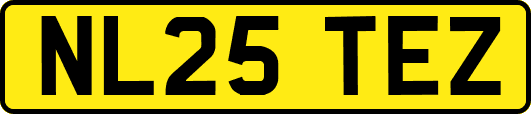NL25TEZ