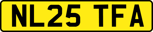 NL25TFA