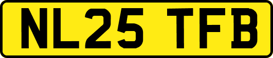 NL25TFB