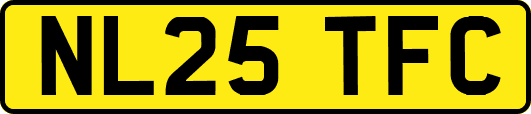 NL25TFC