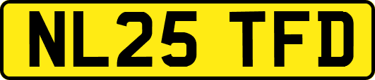 NL25TFD