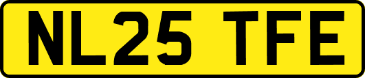NL25TFE