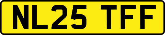 NL25TFF