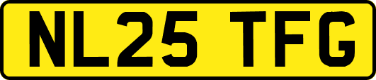 NL25TFG