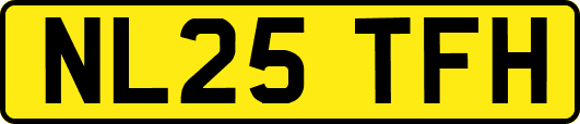 NL25TFH
