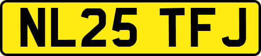NL25TFJ