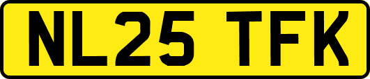 NL25TFK