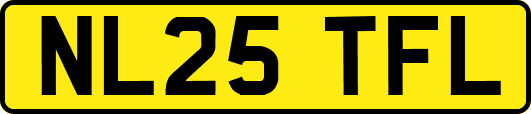 NL25TFL