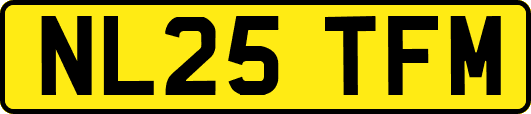 NL25TFM