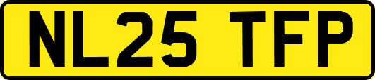 NL25TFP