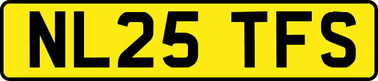 NL25TFS