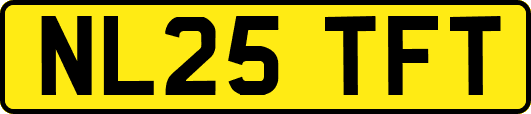 NL25TFT