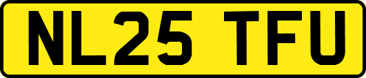 NL25TFU