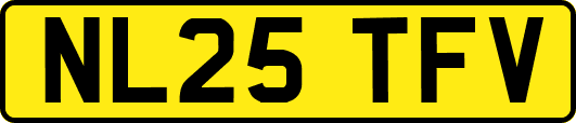 NL25TFV