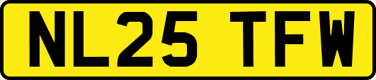 NL25TFW