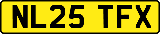 NL25TFX