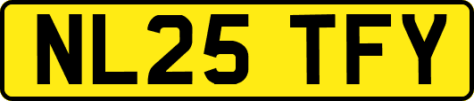 NL25TFY
