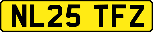 NL25TFZ