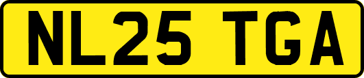 NL25TGA