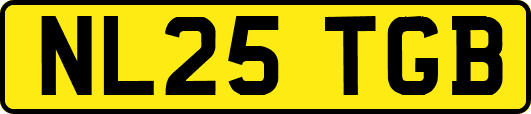 NL25TGB