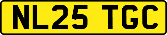 NL25TGC