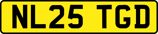 NL25TGD