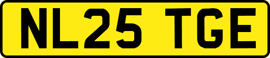 NL25TGE