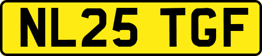 NL25TGF