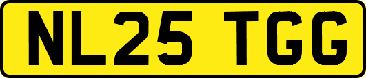NL25TGG