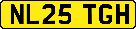 NL25TGH