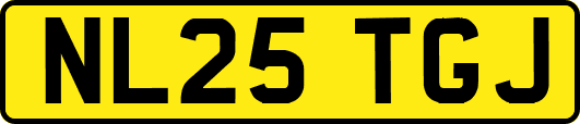 NL25TGJ