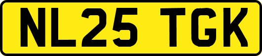 NL25TGK