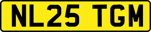 NL25TGM