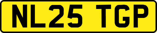 NL25TGP