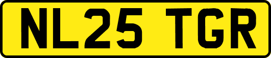 NL25TGR