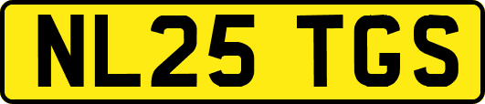 NL25TGS