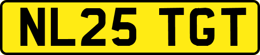 NL25TGT