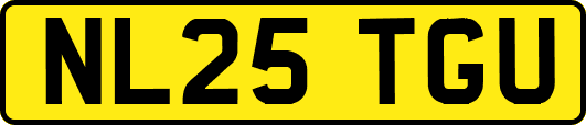 NL25TGU