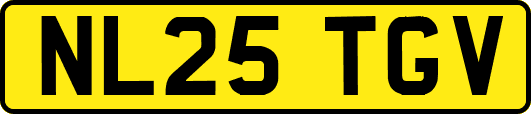 NL25TGV
