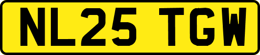 NL25TGW